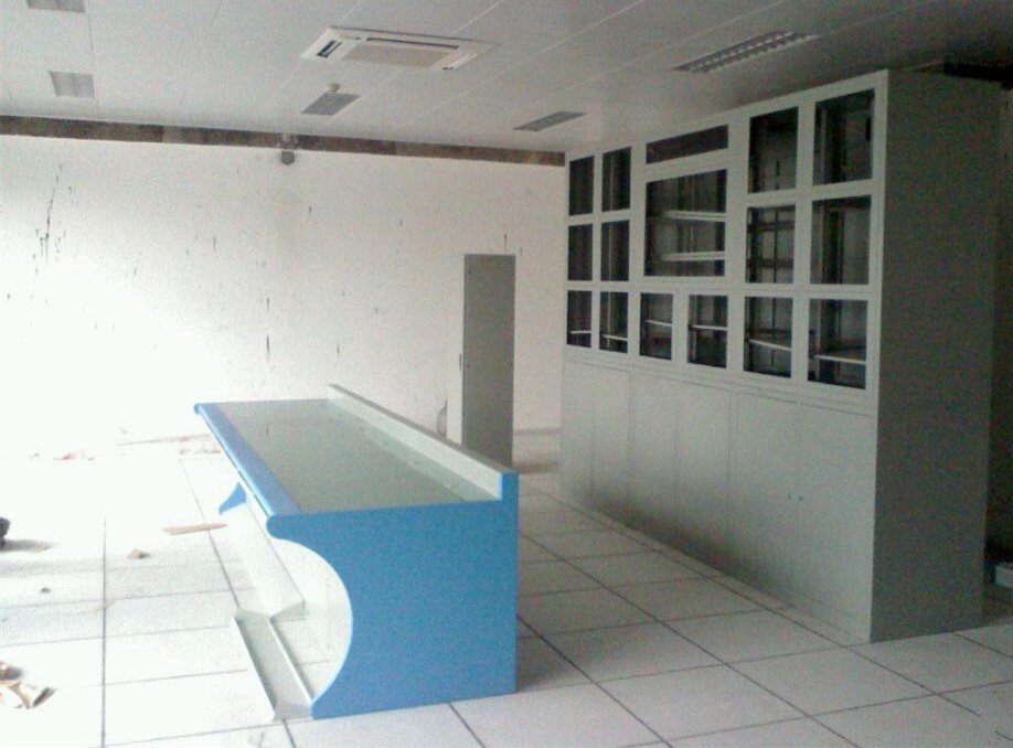 監(jiān)控電視墻