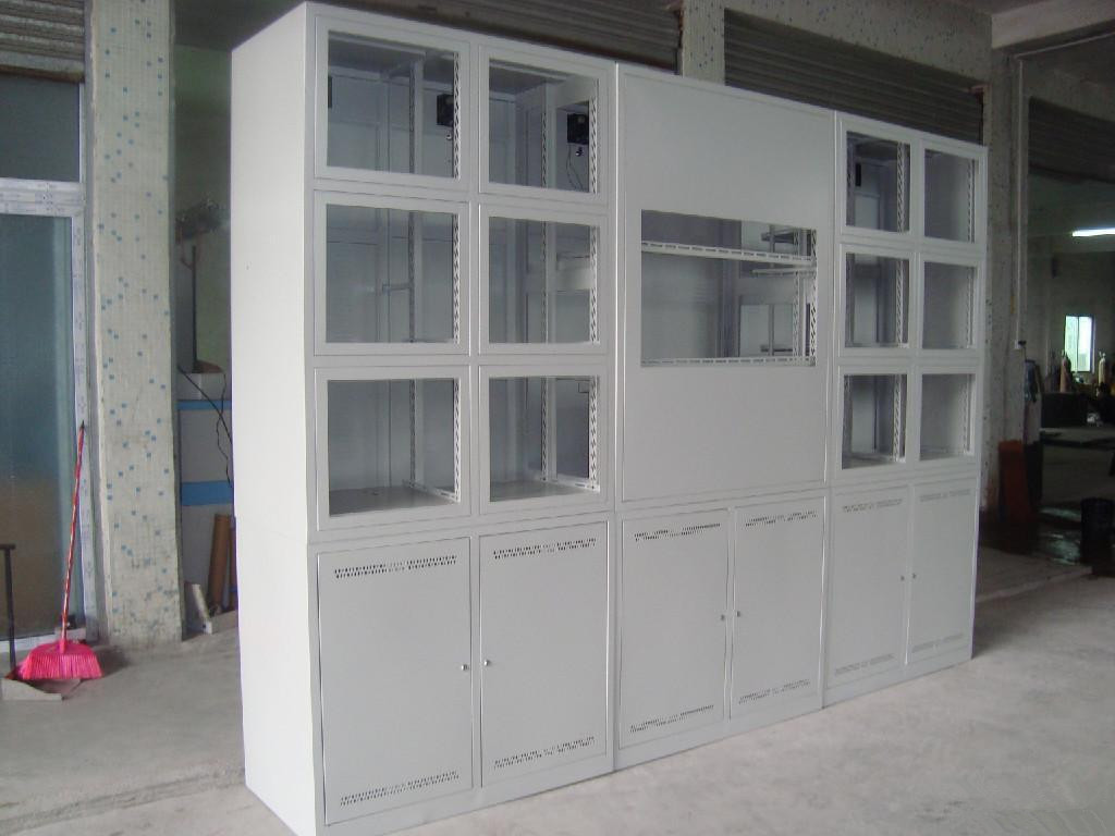 視頻監控電視墻