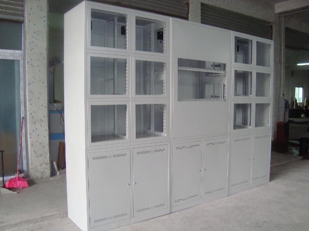 監(jiān)控電視墻